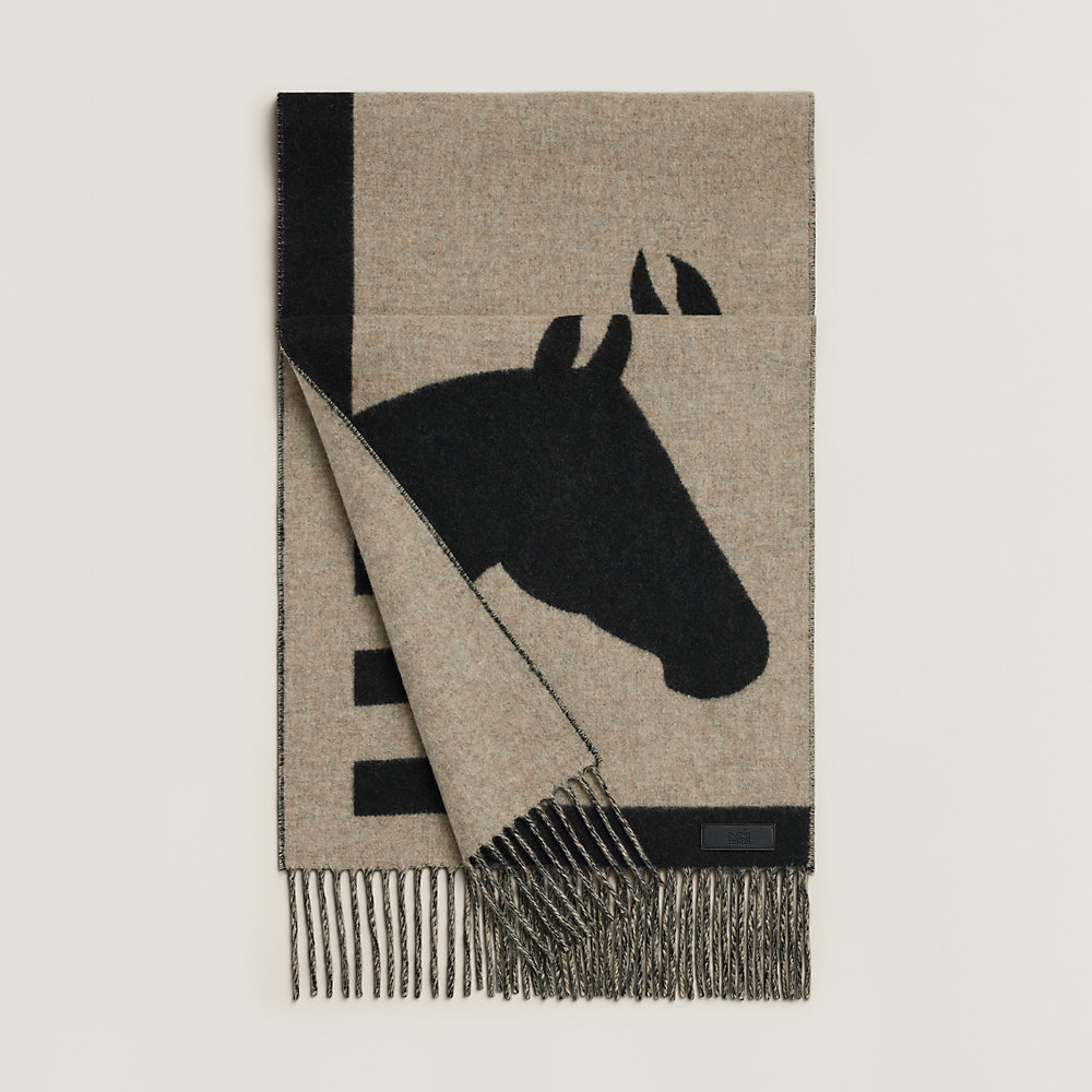 Casaque Love Story scarf | Hermès Mainland China